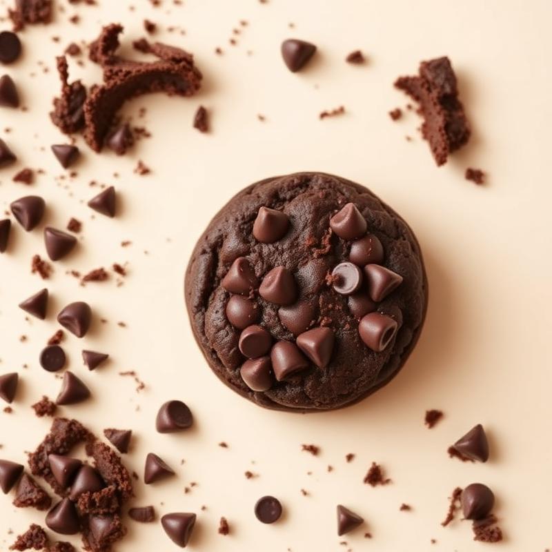 Double Chocolate Madness